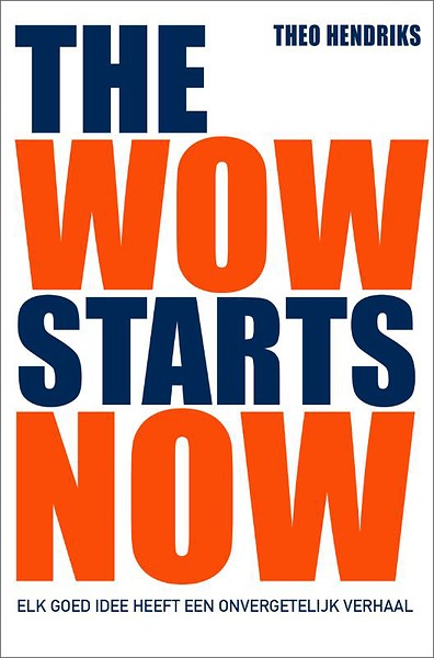 wow starts now