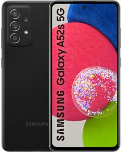 Samsung Galaxy A52s 5G Dual-SIM 128GB