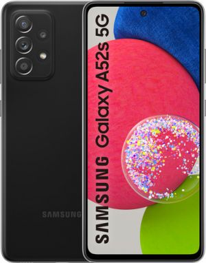 Samsung Galaxy A52s 5G Dual-SIM 128GB
