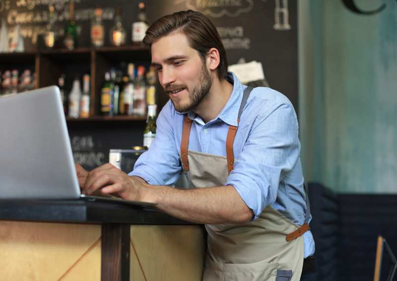 Internet en telefonie Horeca