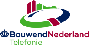 logo Bouwend Nederland-Telefonie