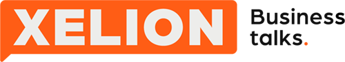 logo Xelion