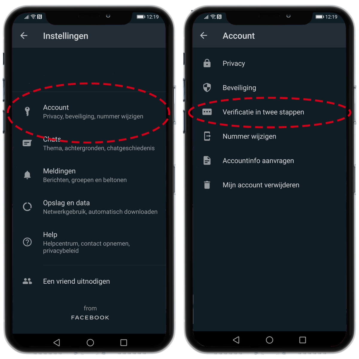 Hoe Weet Ik Of Ik Gehackt Ben - Digitaal Brein