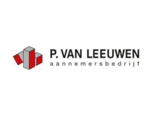 aannemersbedrijf p. van leeuwen