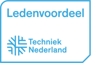 Ledenvoordeel Techniek Nederland telefonie